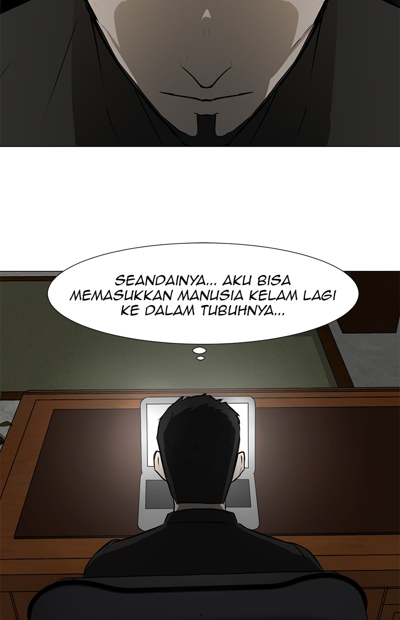 Dark Mortal Bab 26 halaman 35
