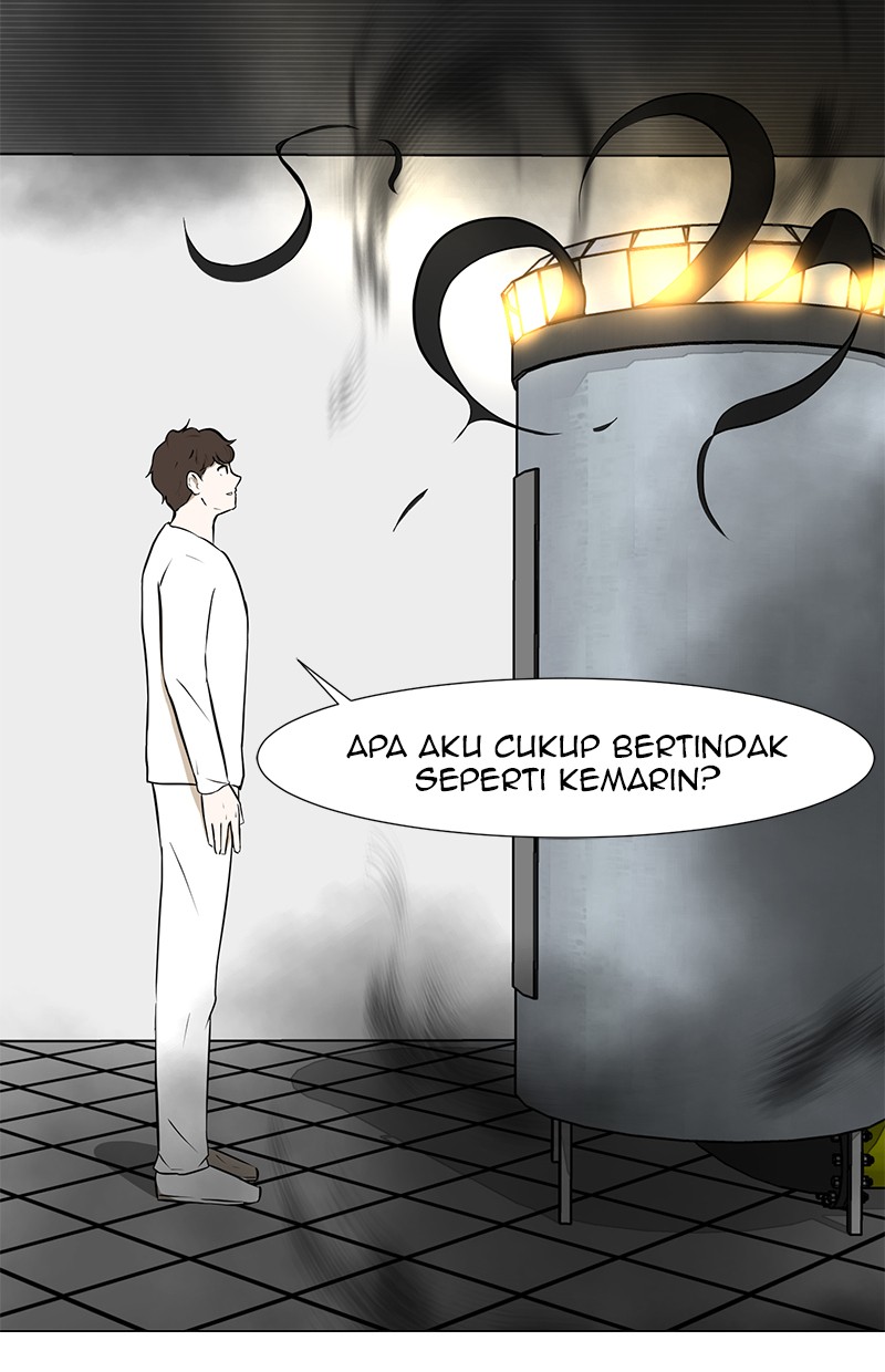 Dark Mortal Bab 26 halaman 41