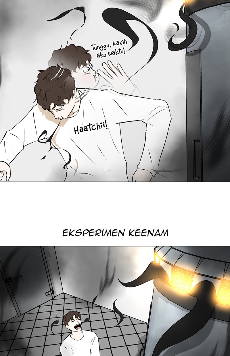 Dark Mortal Bab 26 halaman 45