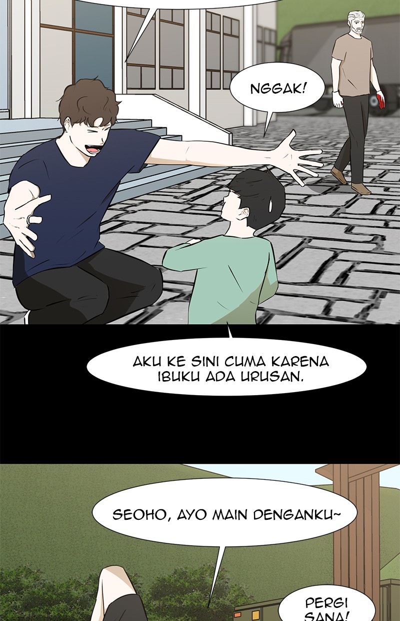 Dark Mortal Bab 26 halaman 59