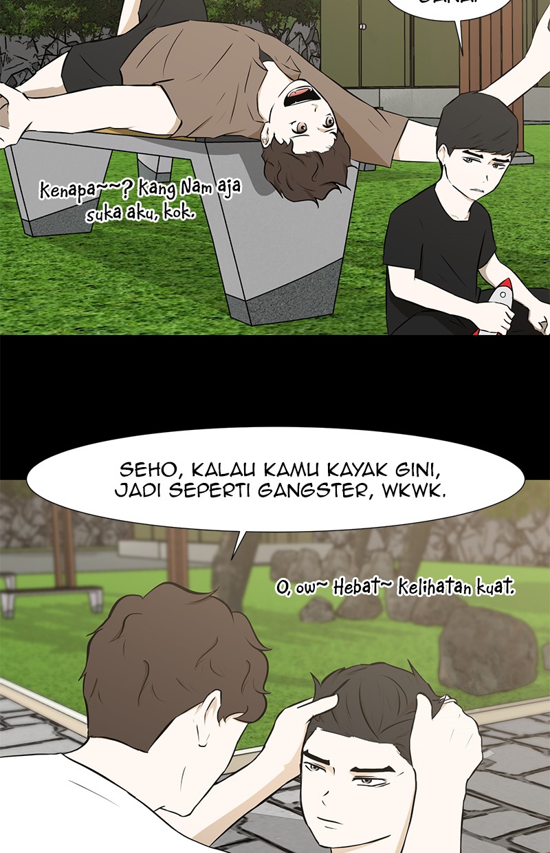 Dark Mortal Bab 26 halaman 60