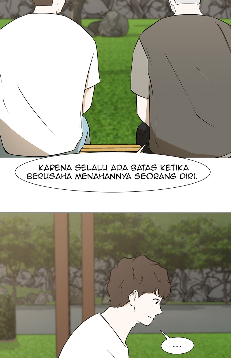 Dark Mortal Bab 26 halaman 75