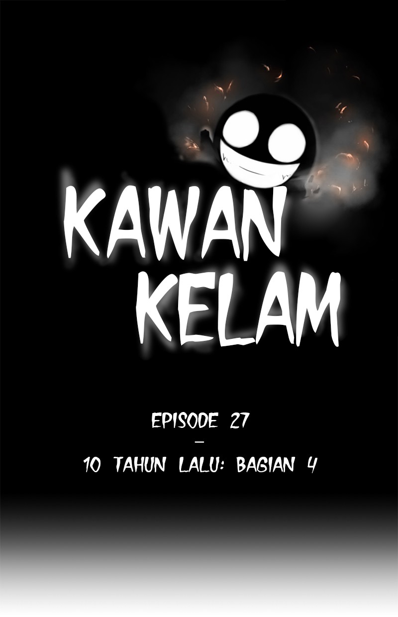 Dark Mortal Bab 27 halaman 1