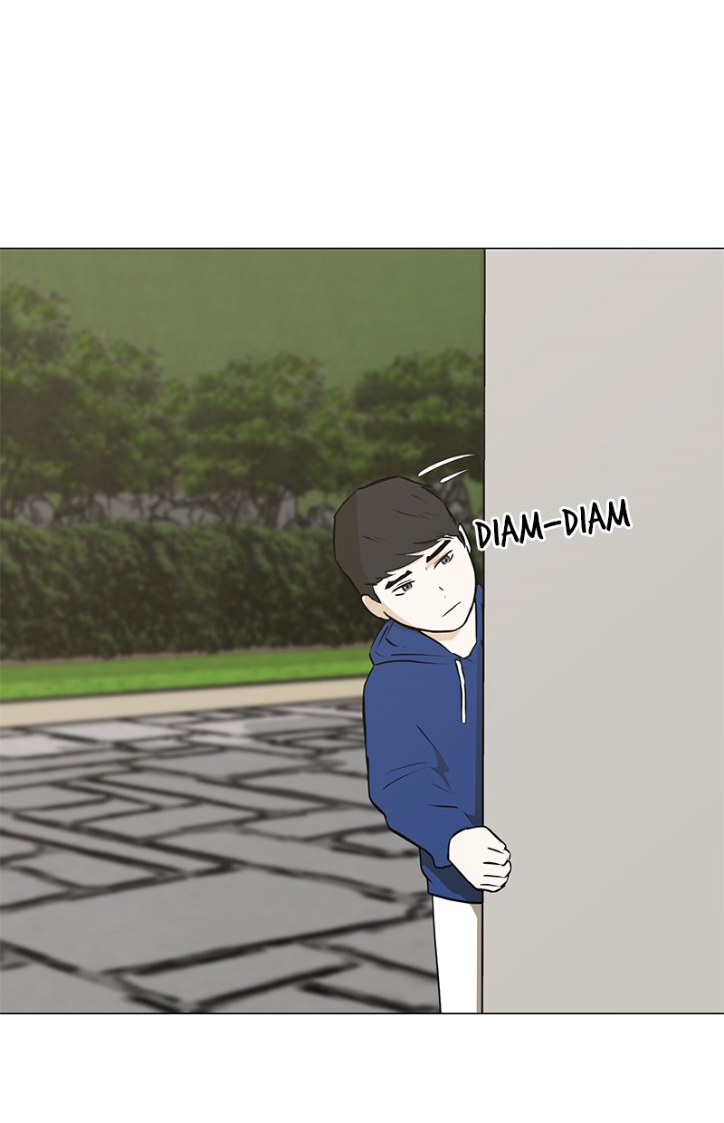 Dark Mortal Bab 27 halaman 2