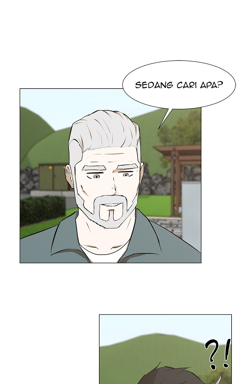 Dark Mortal Bab 27 halaman 4
