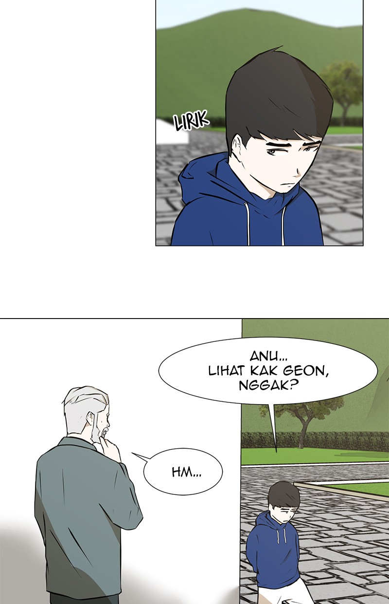 Dark Mortal Bab 27 halaman 6