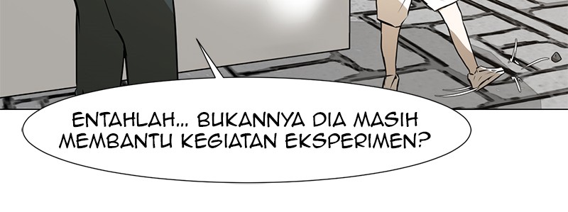 Dark Mortal Bab 27 halaman 7