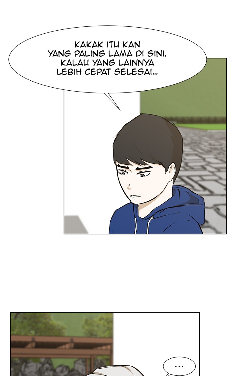 Dark Mortal Bab 27 halaman 9