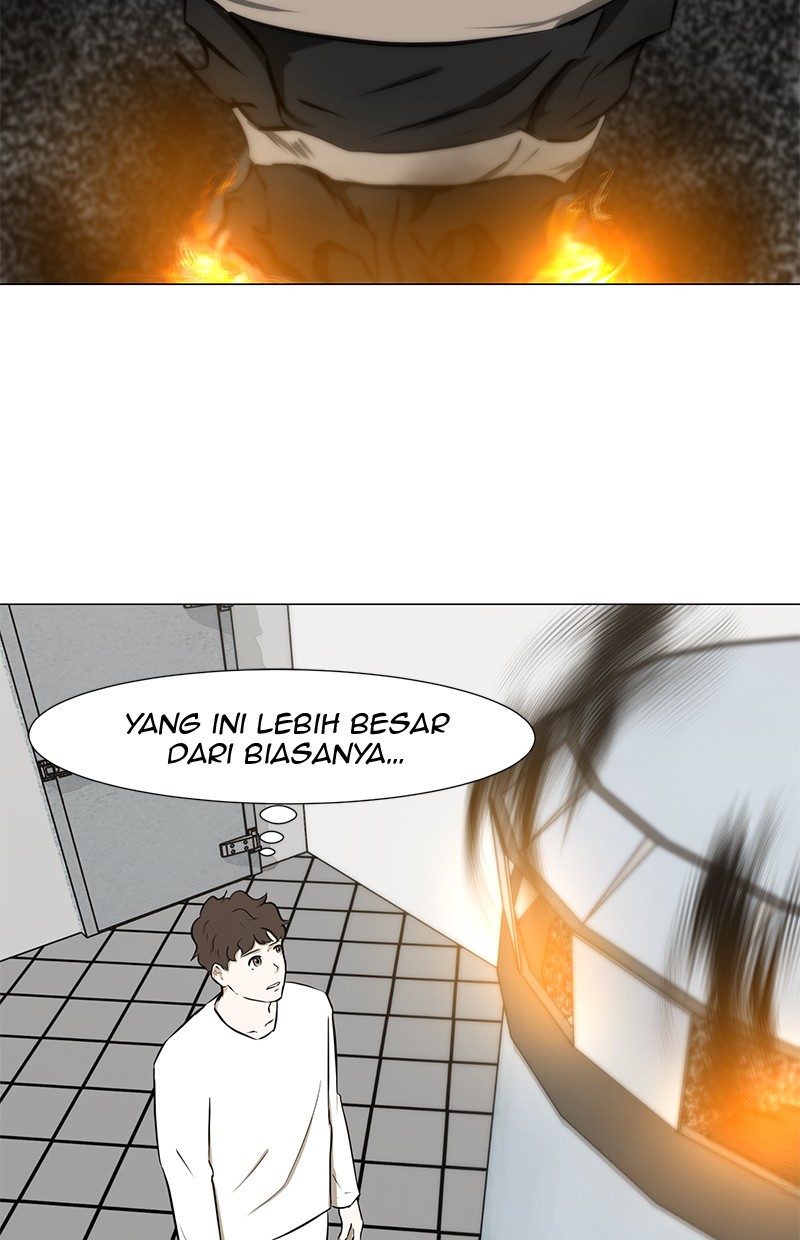 Dark Mortal Bab 27 halaman 12