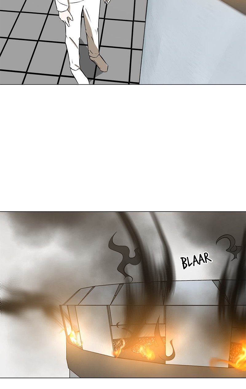 Dark Mortal Bab 27 halaman 13