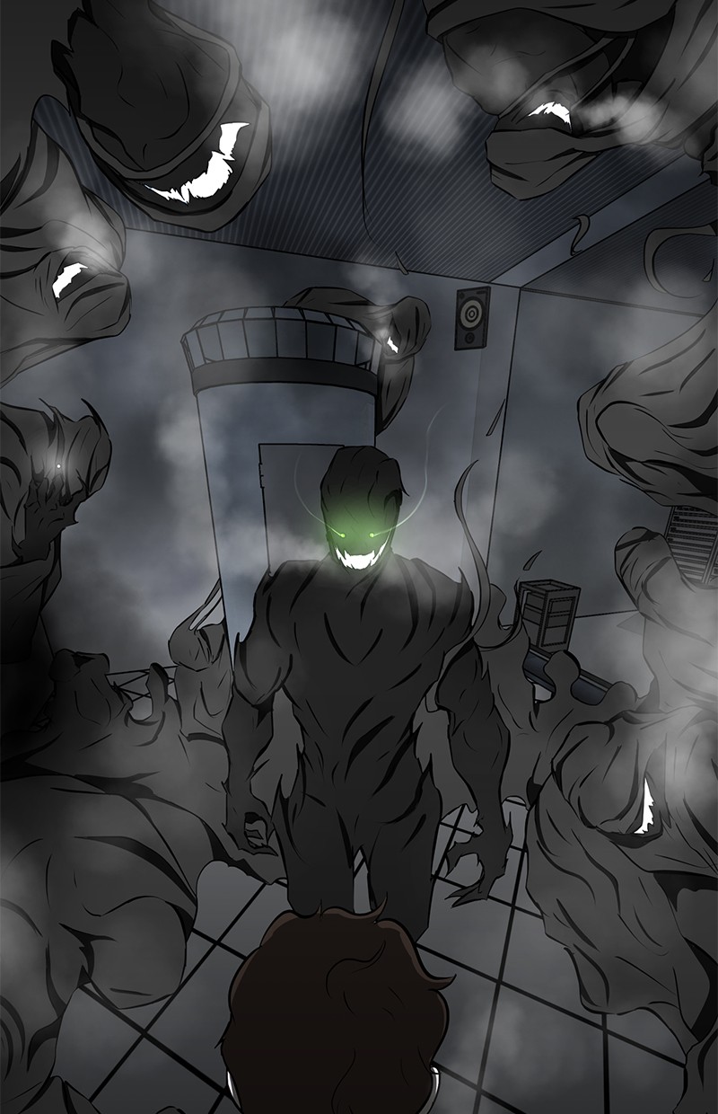 Dark Mortal Bab 27 halaman 20