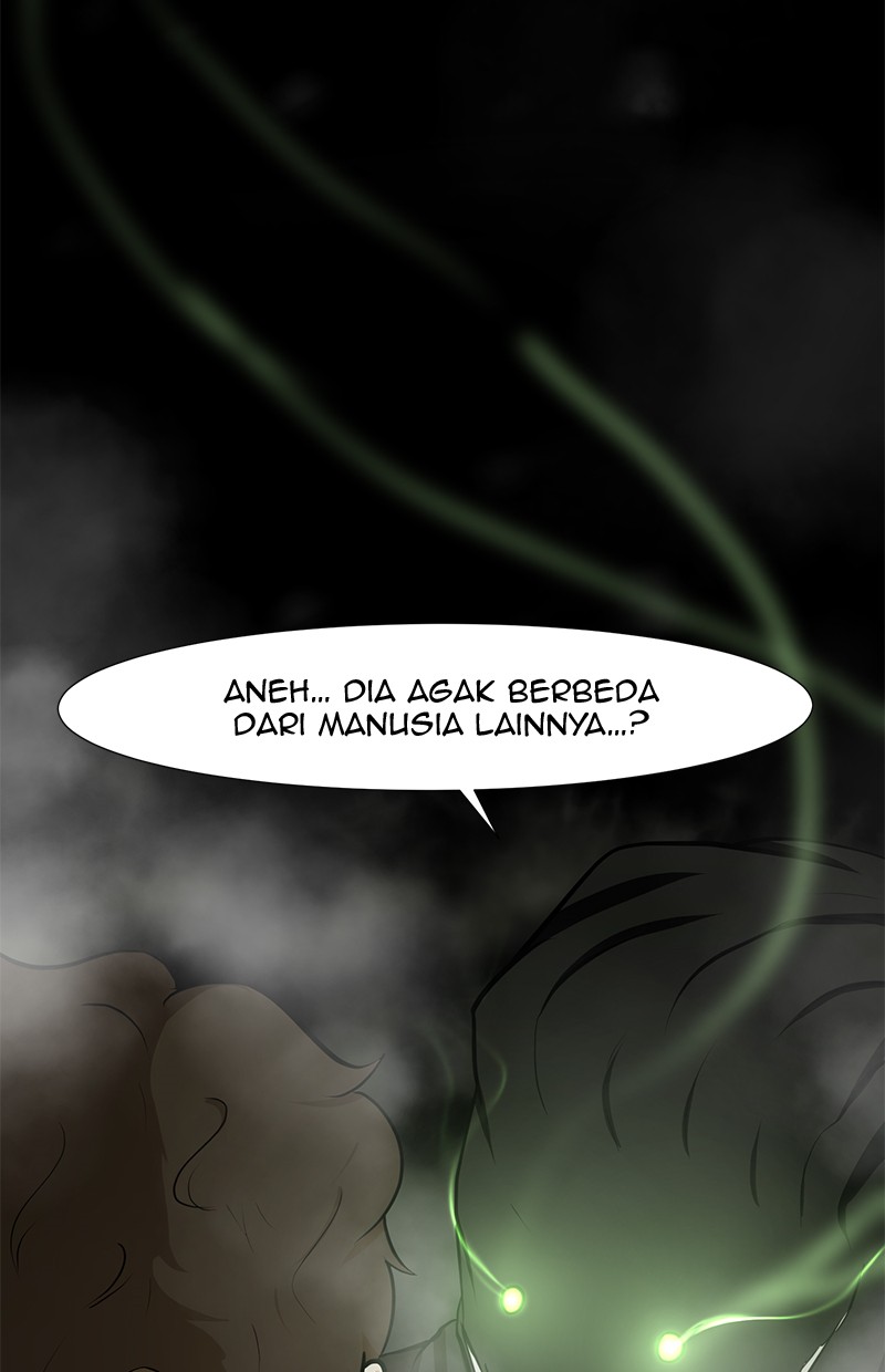 Dark Mortal Bab 27 halaman 23