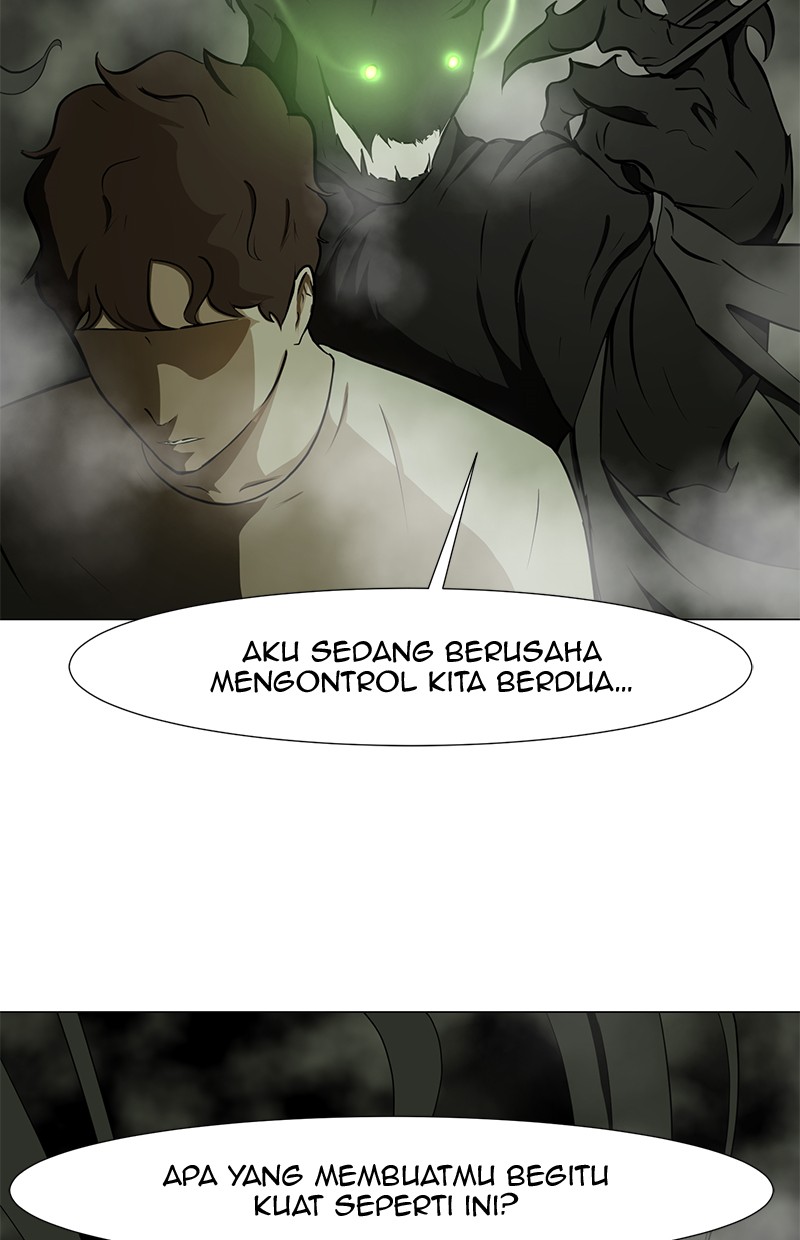 Dark Mortal Bab 27 halaman 25