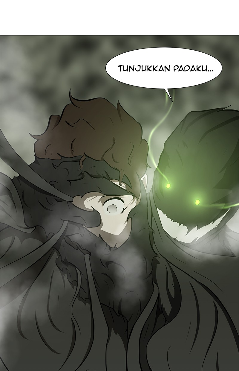 Dark Mortal Bab 27 halaman 27