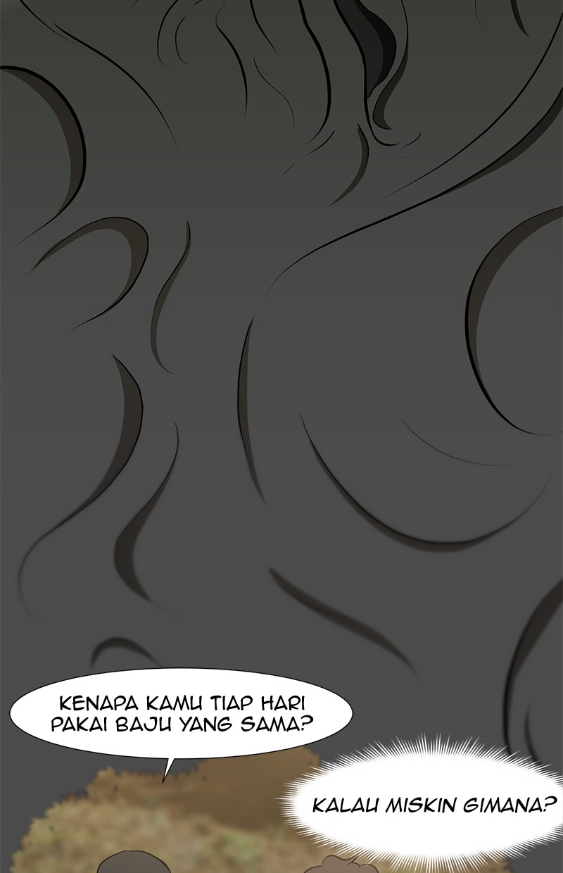 Dark Mortal Bab 27 halaman 28