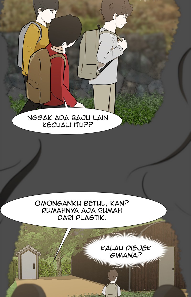 Dark Mortal Bab 27 halaman 29