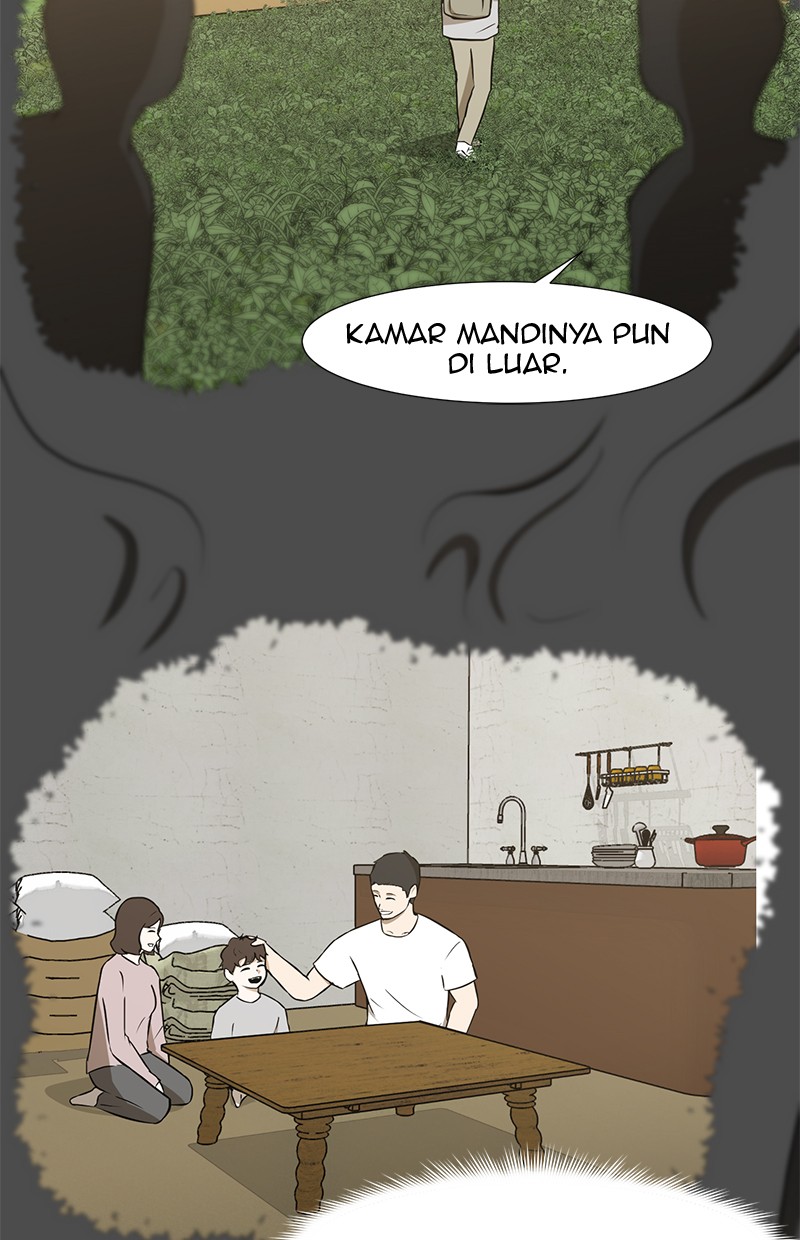 Dark Mortal Bab 27 halaman 30