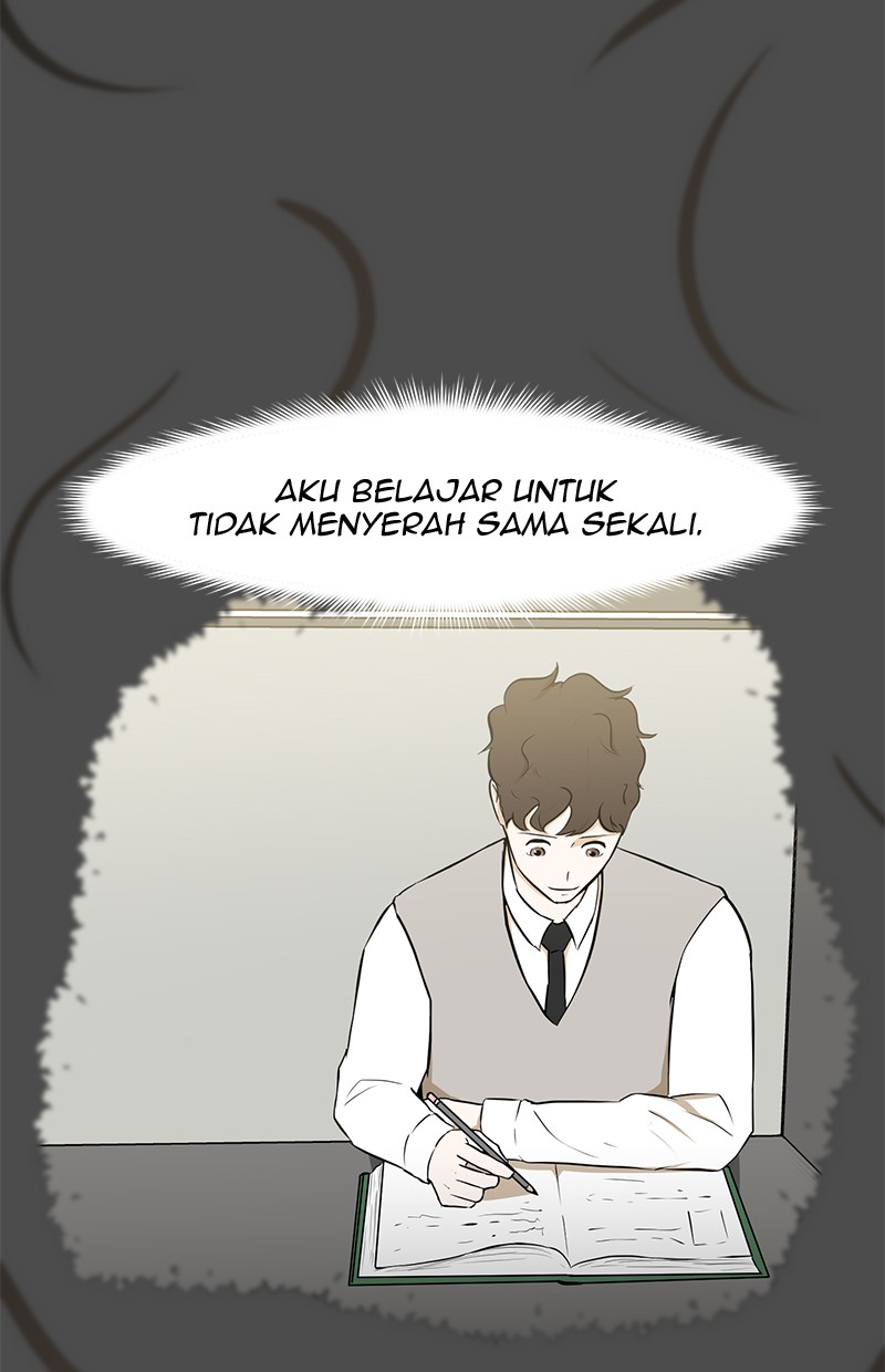 Dark Mortal Bab 27 halaman 32