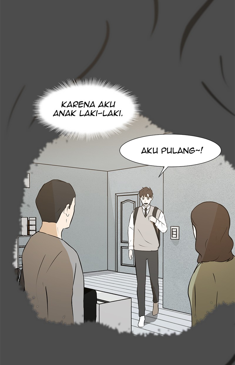 Dark Mortal Bab 27 halaman 34