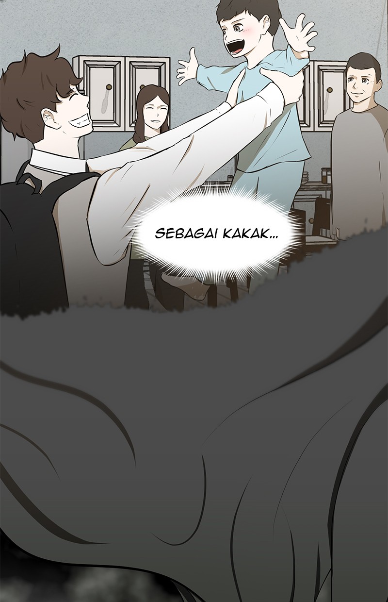 Dark Mortal Bab 27 halaman 36