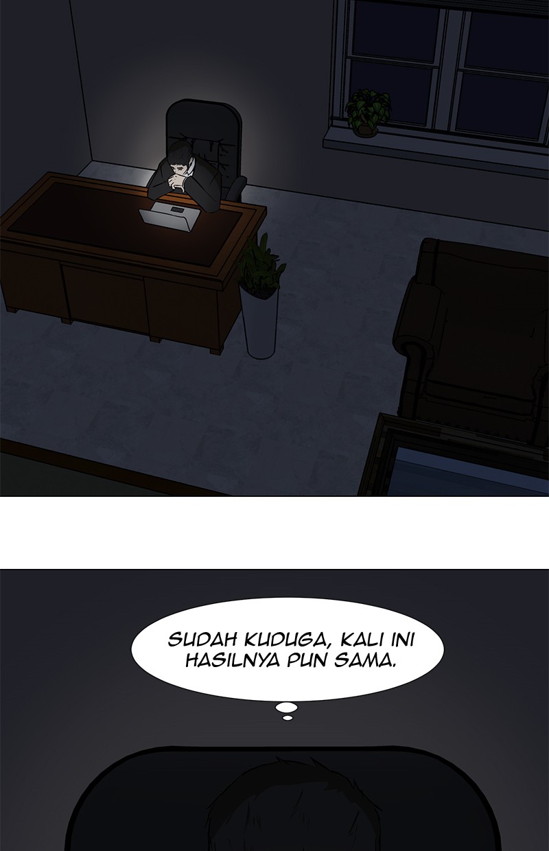 Dark Mortal Bab 27 halaman 43