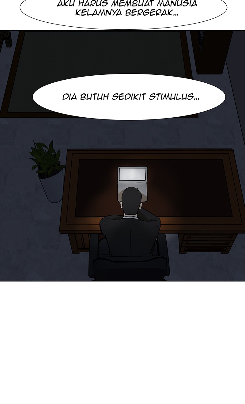 Dark Mortal Bab 27 halaman 45