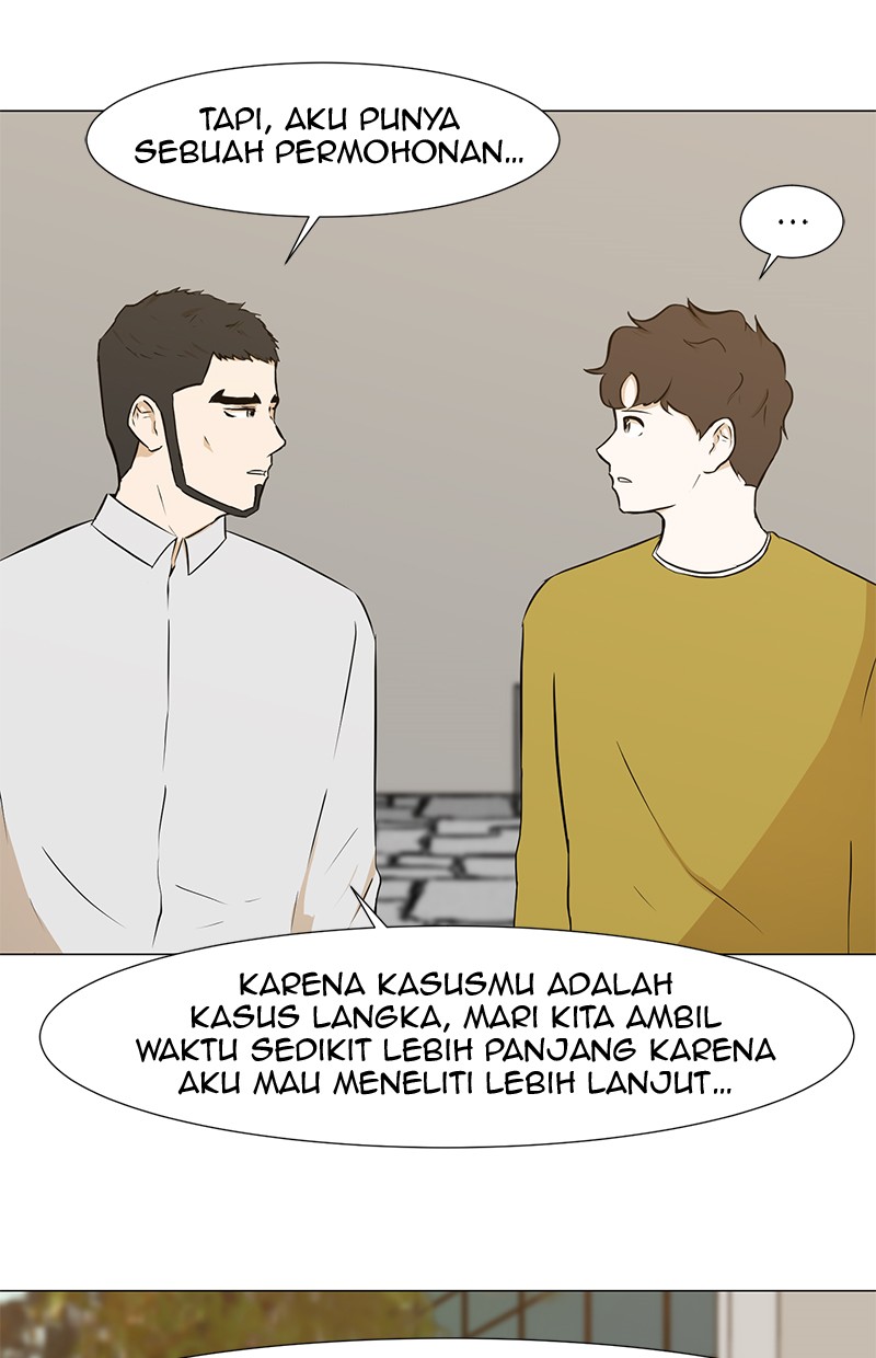 Dark Mortal Bab 27 halaman 49