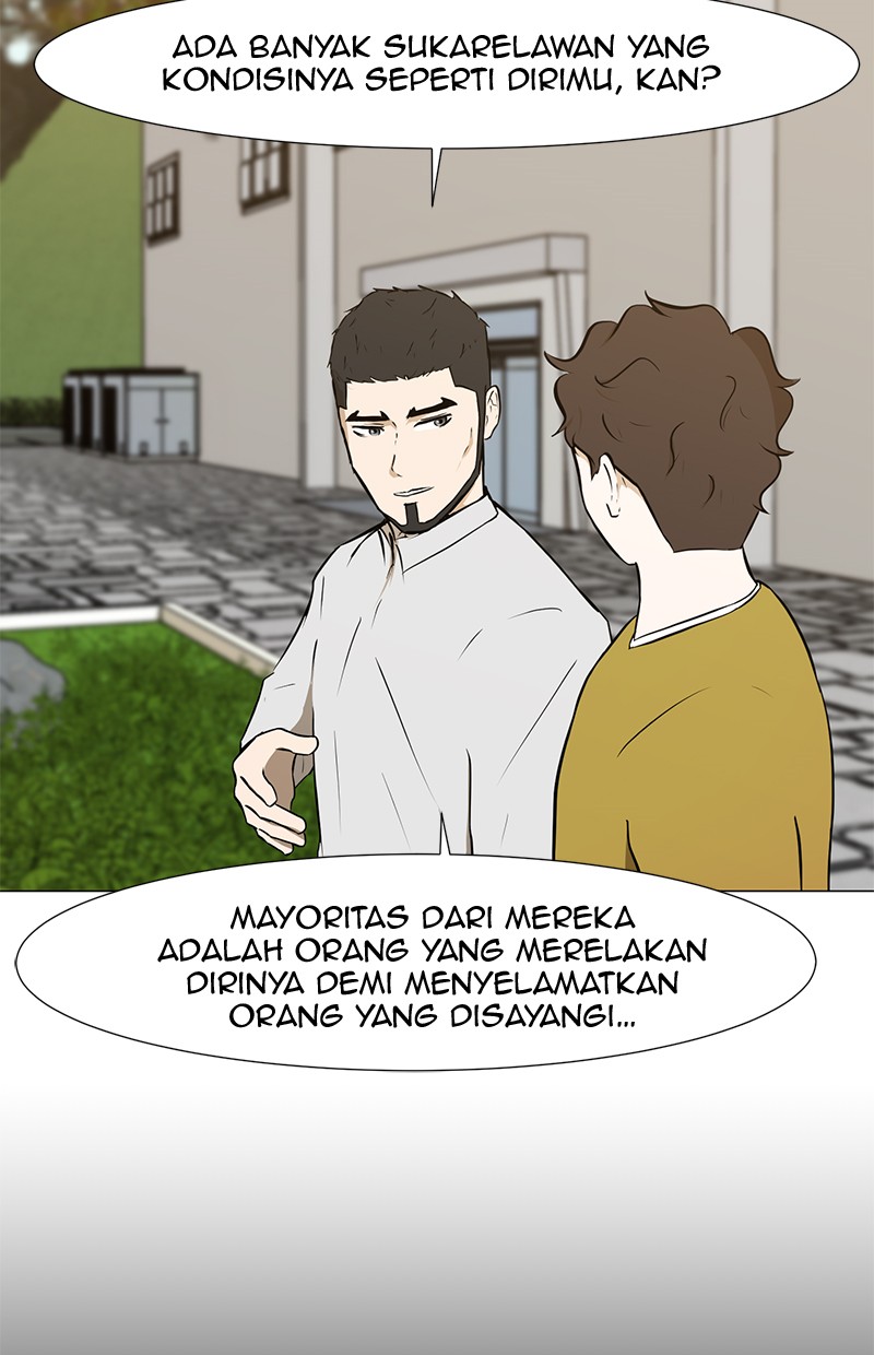 Dark Mortal Bab 27 halaman 50