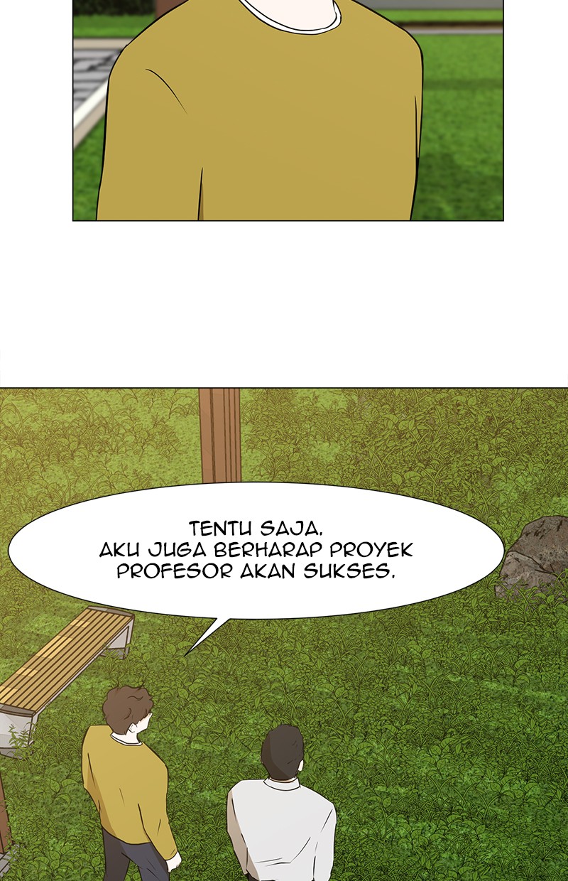 Dark Mortal Bab 27 halaman 55