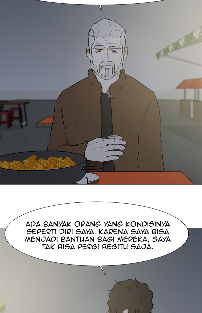 Dark Mortal Bab 27 halaman 62