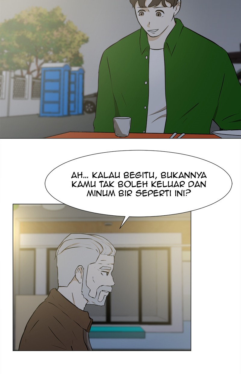 Dark Mortal Bab 27 halaman 63