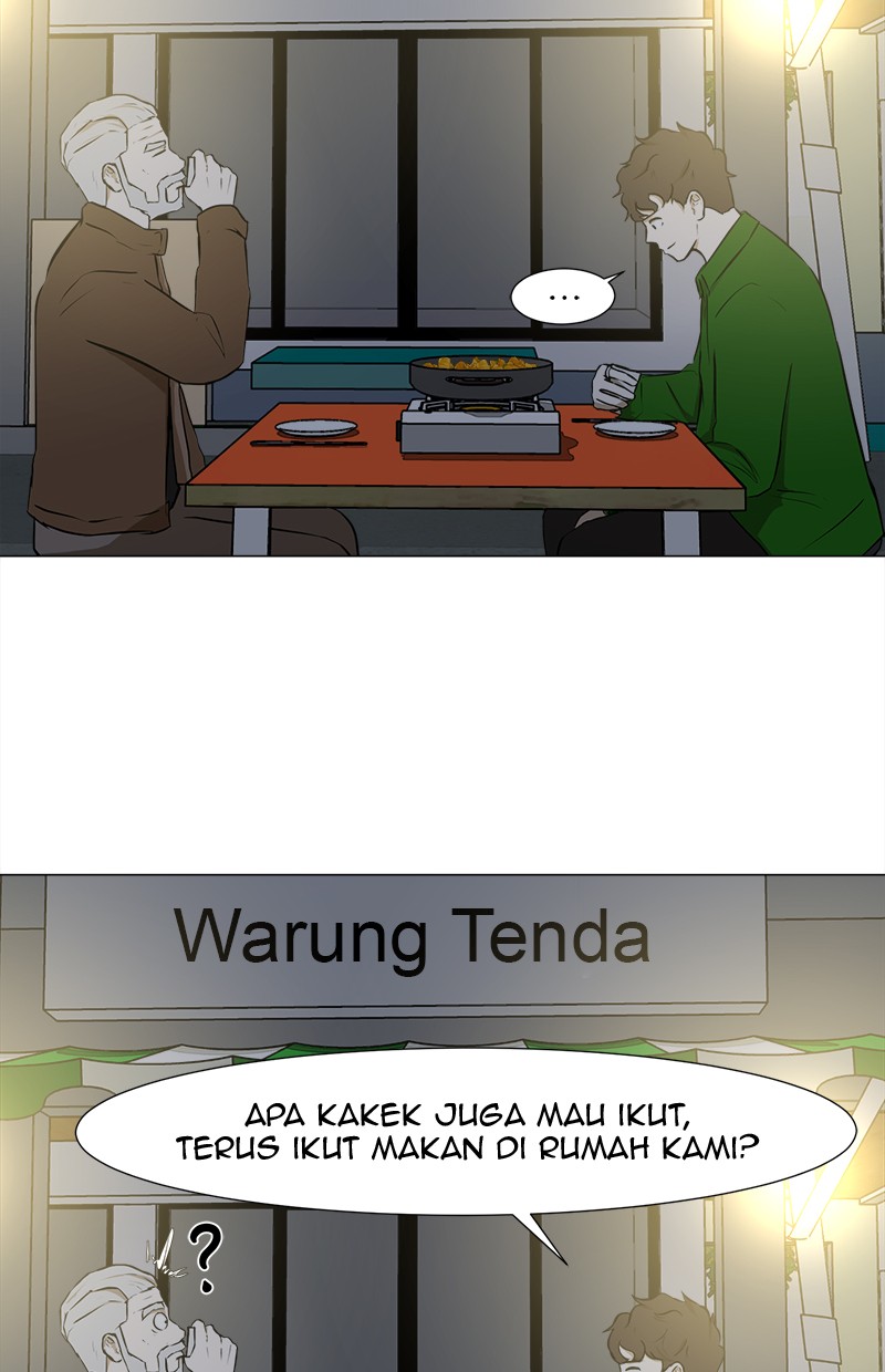 Dark Mortal Bab 27 halaman 65