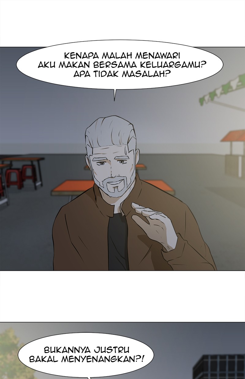 Dark Mortal Bab 27 halaman 67