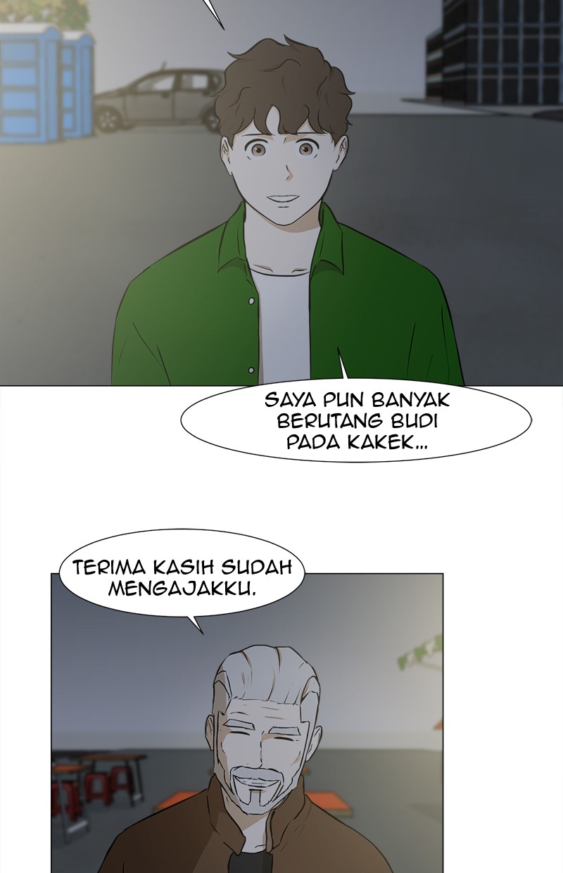Dark Mortal Bab 27 halaman 68
