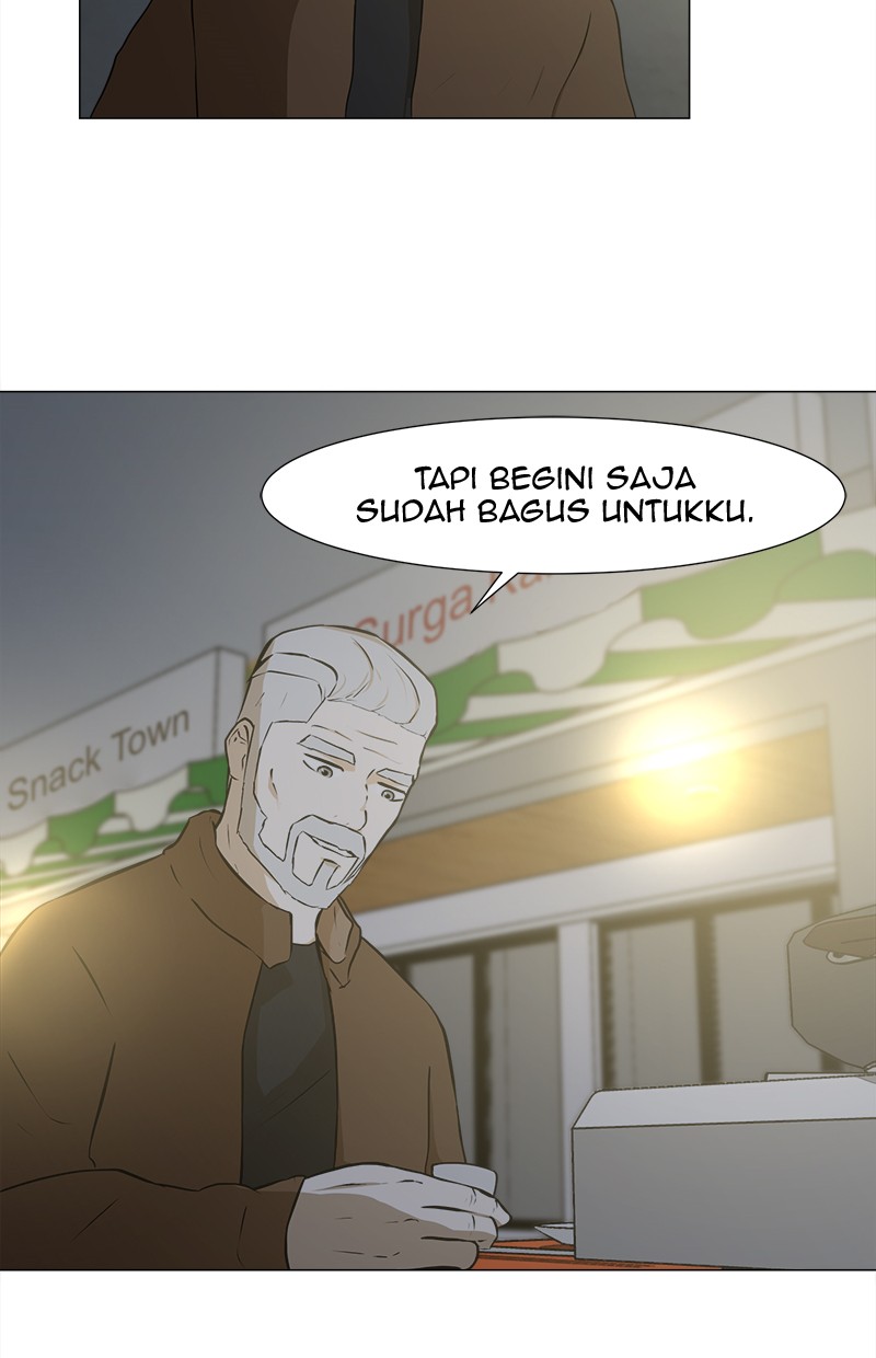 Dark Mortal Bab 27 halaman 69