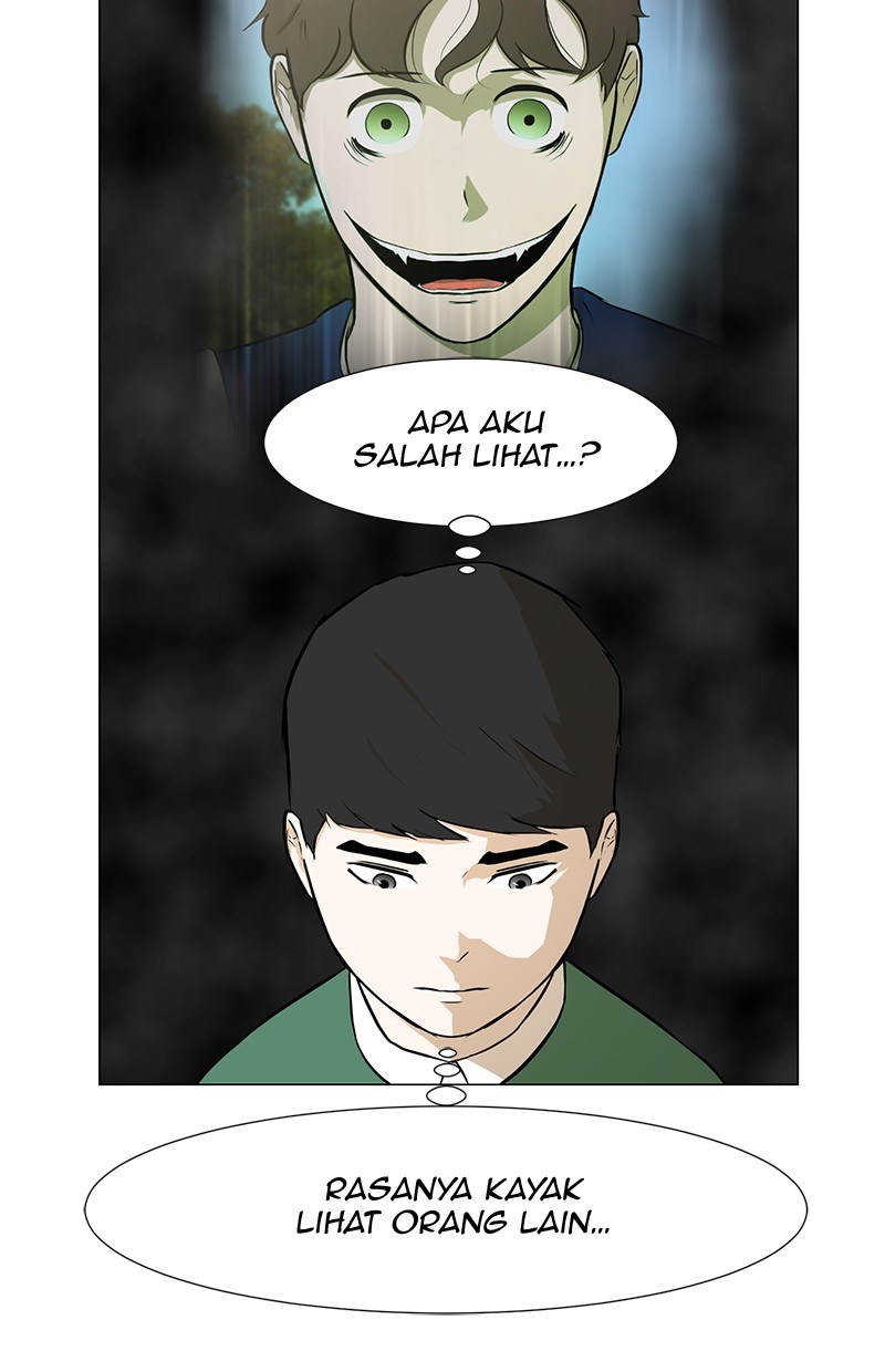 Dark Mortal Bab 28 halaman 6