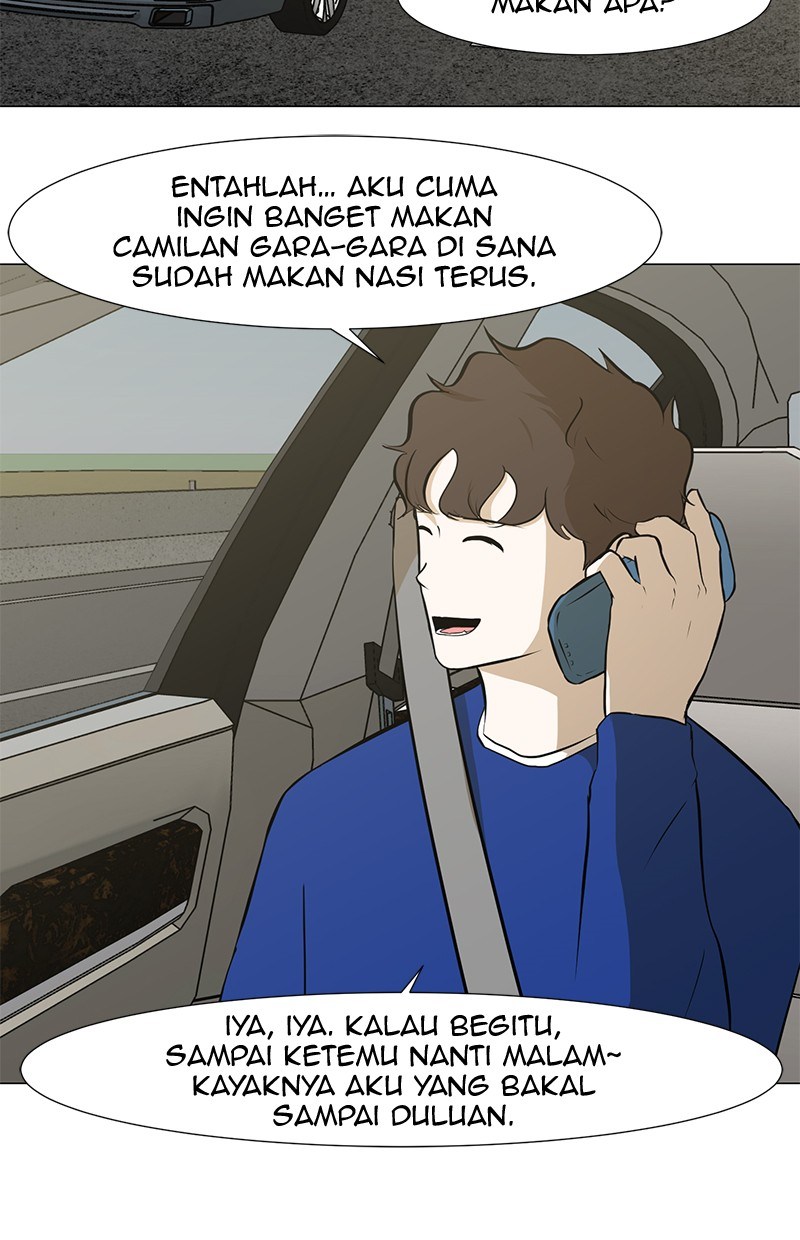 Dark Mortal Bab 28 halaman 9