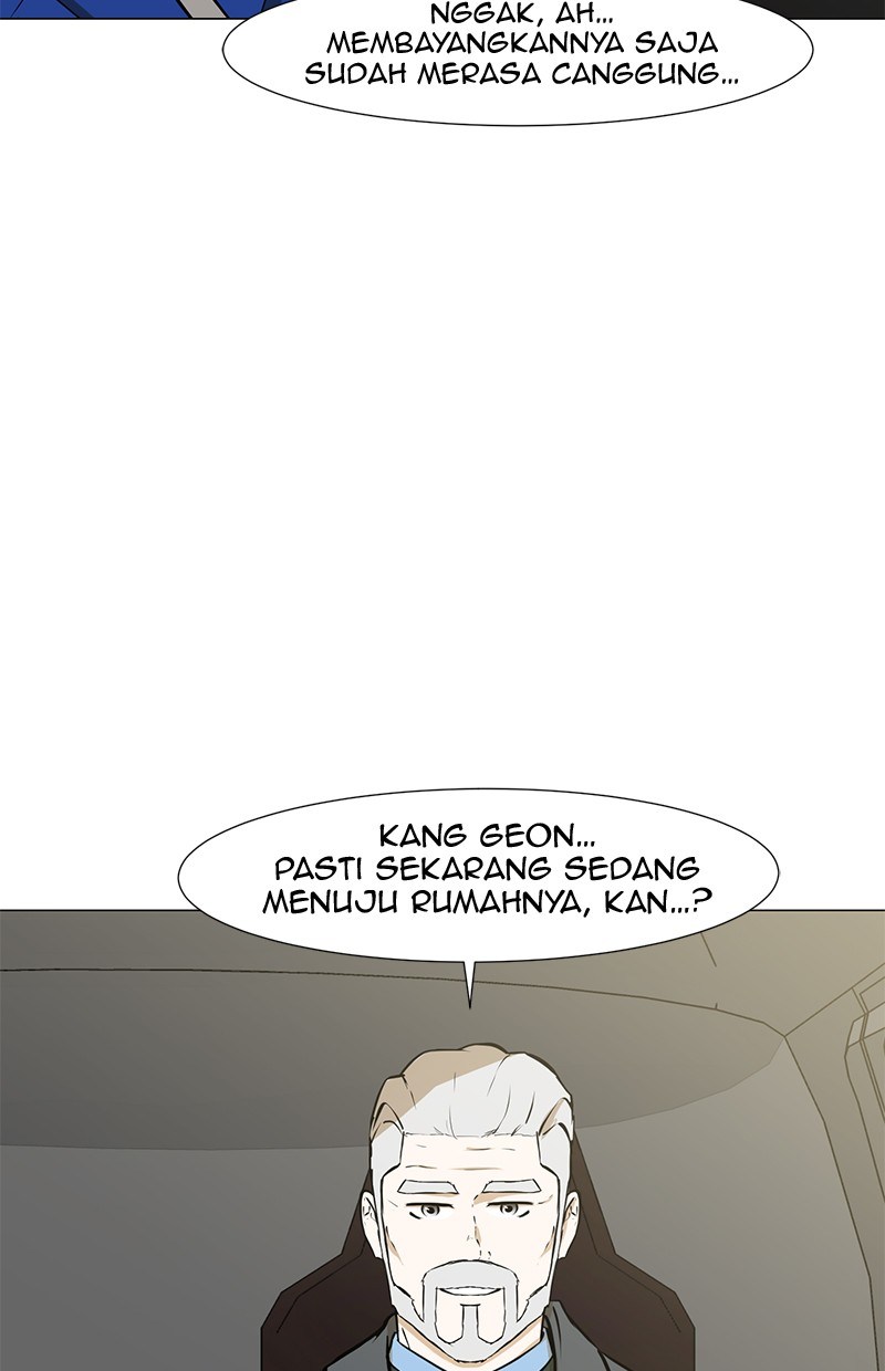 Dark Mortal Bab 28 halaman 20