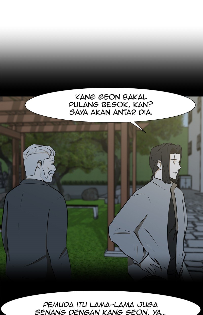 Dark Mortal Bab 28 halaman 22