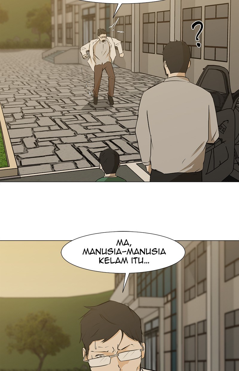 Dark Mortal Bab 28 halaman 33