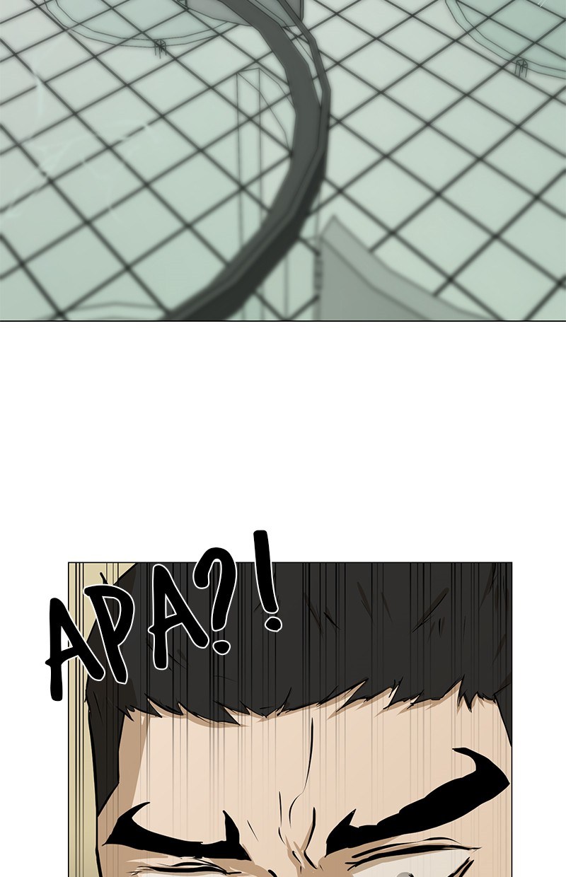 Dark Mortal Bab 28 halaman 36