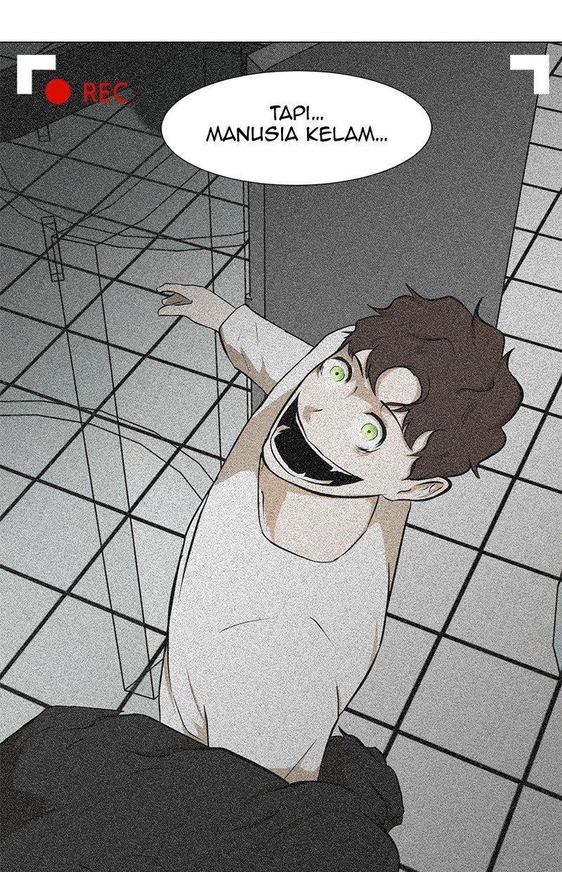 Dark Mortal Bab 28 halaman 45