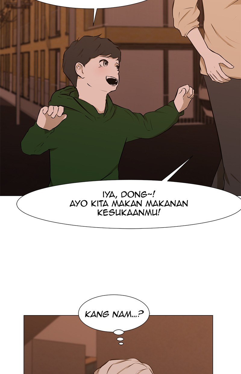 Dark Mortal Bab 28 halaman 76
