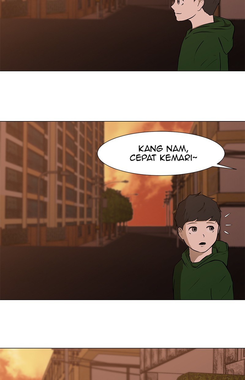 Dark Mortal Bab 29 halaman 3