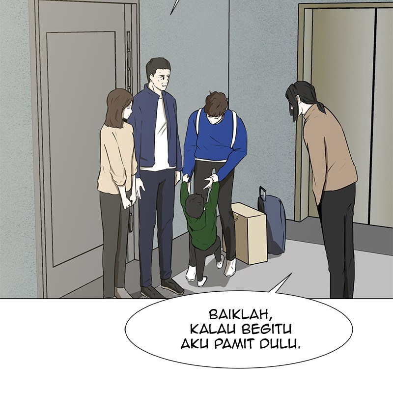 Dark Mortal Bab 29 halaman 16