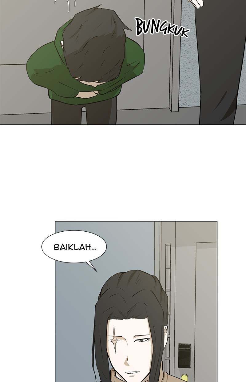 Dark Mortal Bab 29 halaman 19