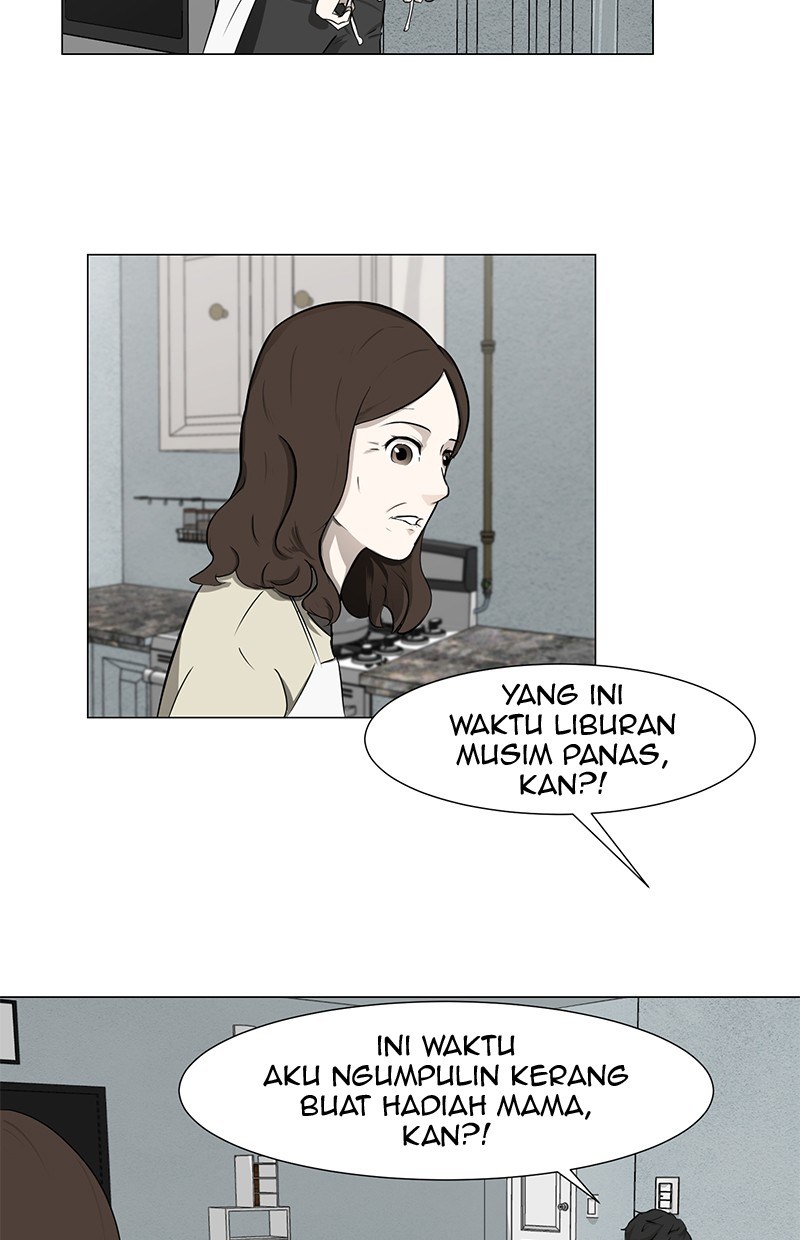 Dark Mortal Bab 29 halaman 28