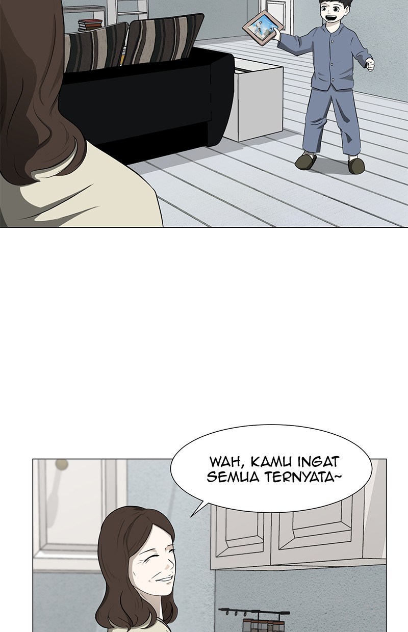 Dark Mortal Bab 29 halaman 29