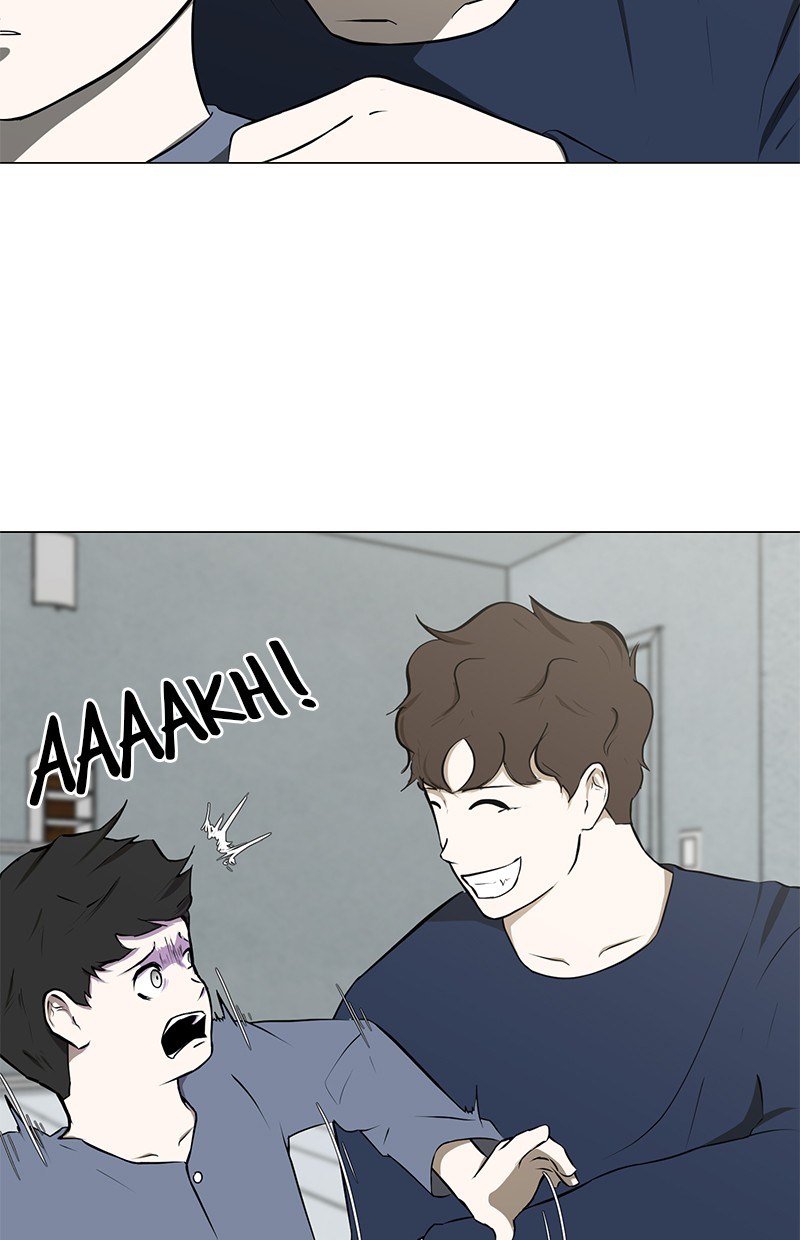 Dark Mortal Bab 29 halaman 32