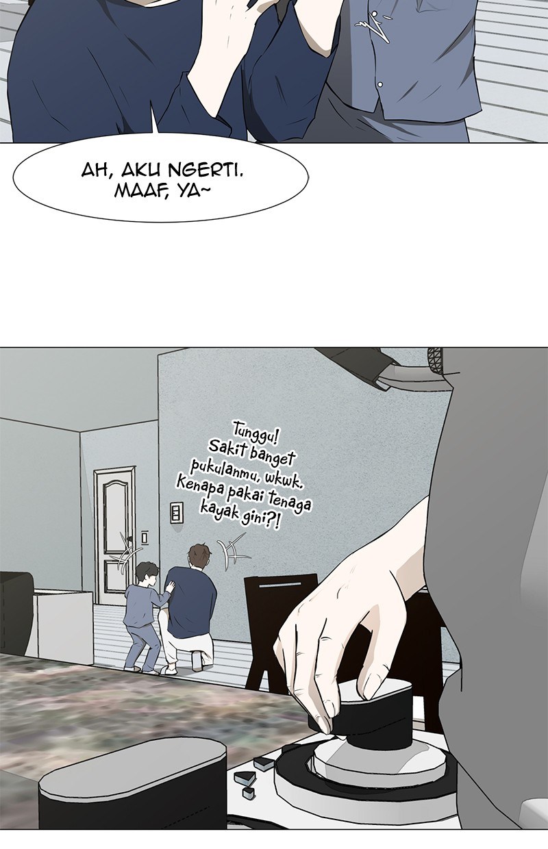 Dark Mortal Bab 29 halaman 34